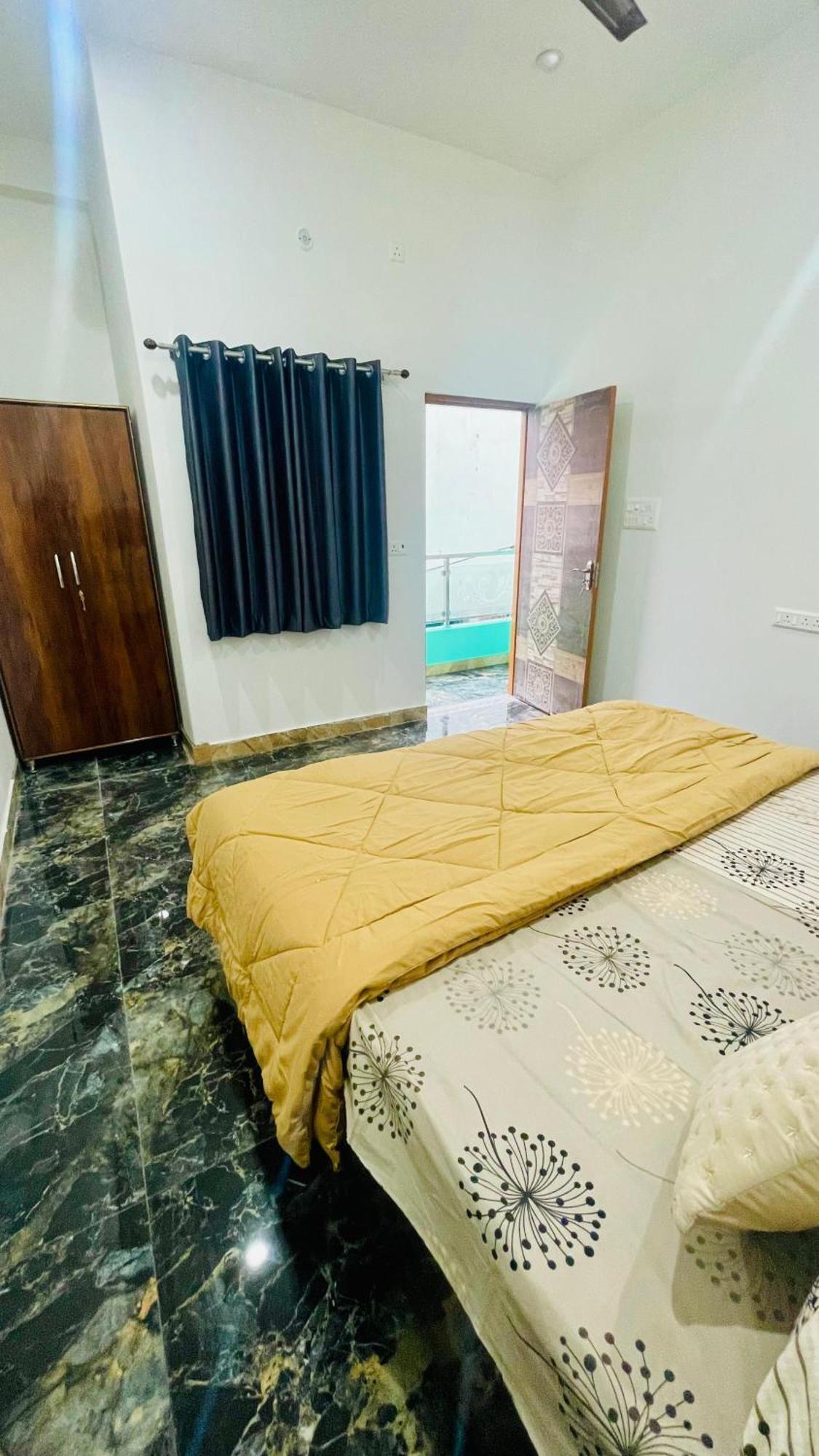Villa Amrita Residency Varanasi Exterior foto